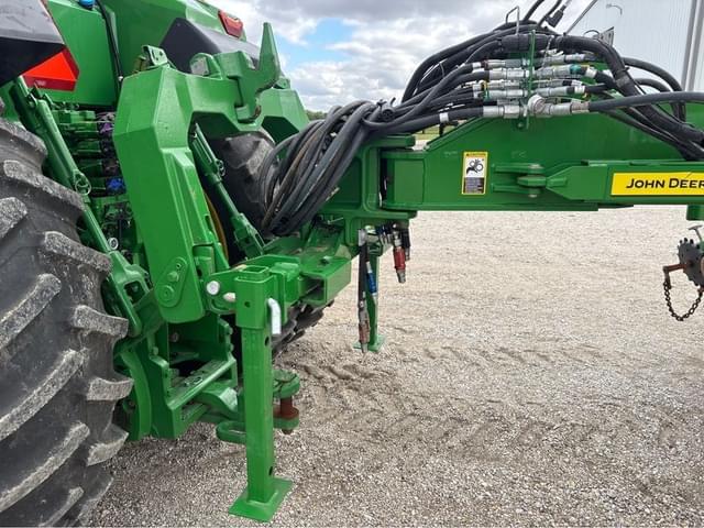 Image of John Deere 1775 equipment image 4