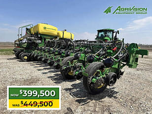 Main image John Deere 1775 0