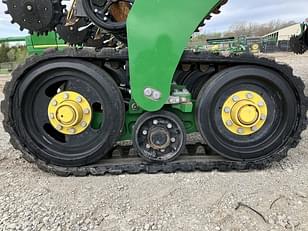 Main image John Deere 1775 21