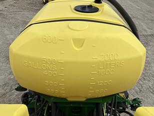 Main image John Deere 1775 25