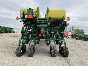 Main image John Deere 1775 5