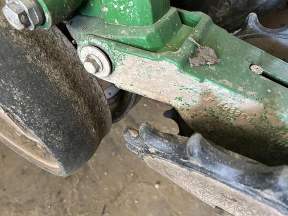Image of John Deere 1775 equipment image 2