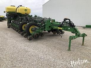 Main image John Deere 1775 0