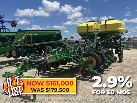 Image of John Deere 1775 Primary image