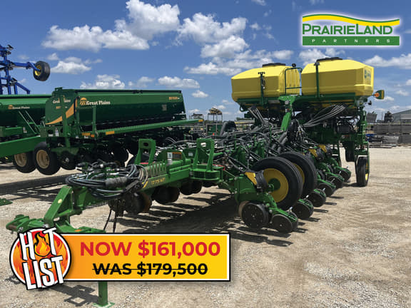 Image of John Deere 1775 Primary image