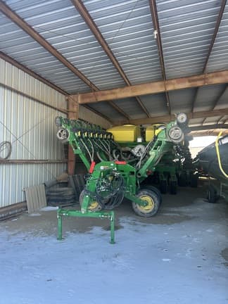 Main image John Deere 1795