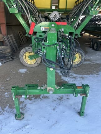 Image of John Deere 1795 equipment image 1