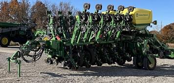 Main image John Deere 1795 1