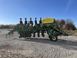 Main image John Deere 1795 5