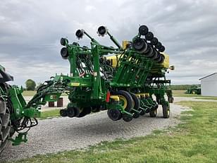 Main image John Deere 1795 0