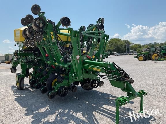 Image of John Deere 1795 Primary image