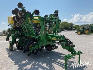 2023 John Deere 1795 Image