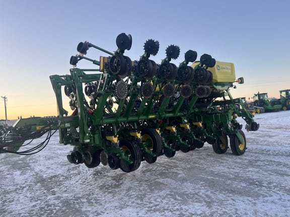 Main image John Deere 1795