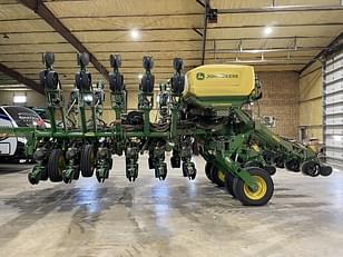 Main image John Deere 1795 11