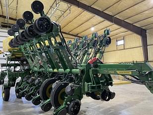 Main image John Deere 1795 13