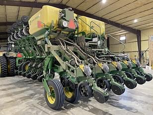 Main image John Deere 1795 16