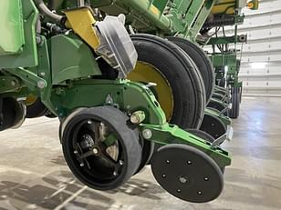 Main image John Deere 1795 18