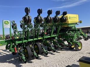 Main image John Deere 1795 1