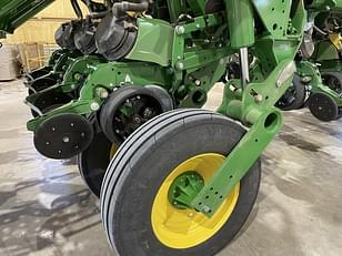 Main image John Deere 1795 24