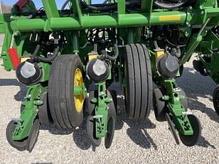 Main image John Deere 1795 33