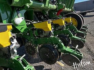 Main image John Deere 1795 4