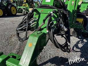 Main image John Deere 1795 8