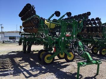 Main image John Deere 1795