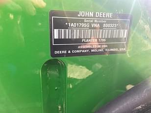 Main image John Deere 1795 13