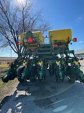 Main image John Deere 1795 5