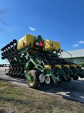 Main image John Deere 1795 6