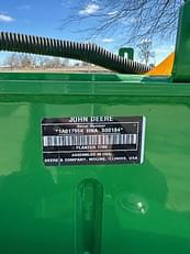 Main image John Deere 1795 7