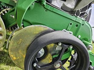 Main image John Deere 1795 12