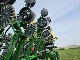 Main image John Deere 1795 18