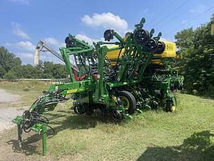 Main image John Deere 1795 13