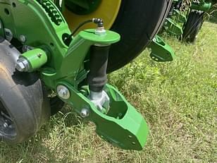 Main image John Deere 1795 8