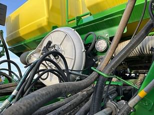 Main image John Deere 1795 11