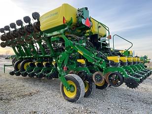 Main image John Deere 1795 5