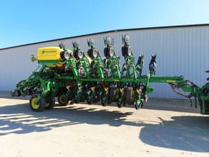 2023 John Deere 1795 Image