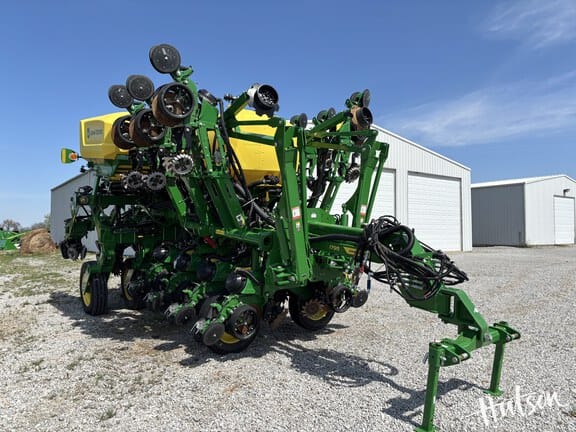 Main image John Deere 1795