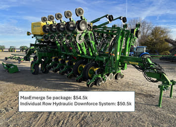Main image John Deere 1795
