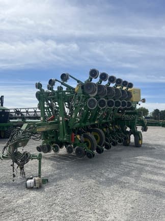 Main image John Deere 1795