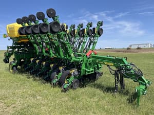2023 John Deere 1795 Image