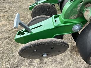 Main image John Deere 1795 10