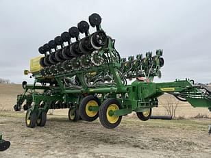 Main image John Deere 1795 19