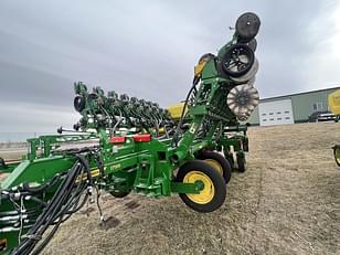 Main image John Deere 1795 3