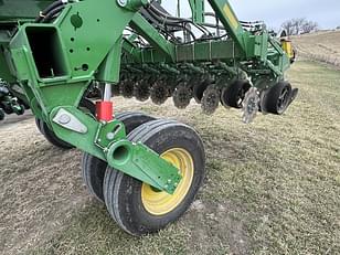 Main image John Deere 1795 30