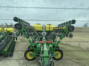 Main image John Deere 1795 34