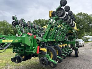 2023 John Deere 1795 Image