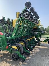 Main image John Deere 1795 13