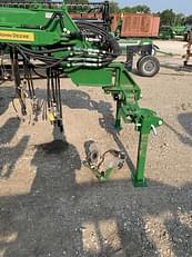 Main image John Deere 1795 6